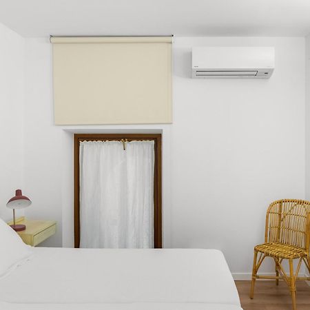 Numa Seville Molina Extérieur photo