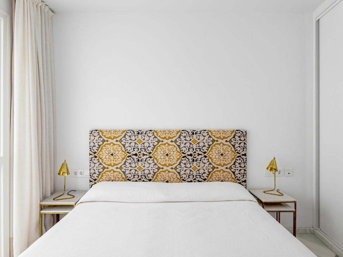 Numa Seville Molina Extérieur photo