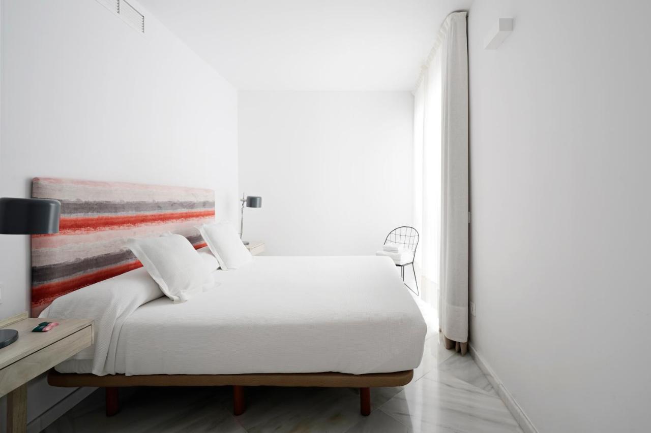Numa Seville Molina Extérieur photo