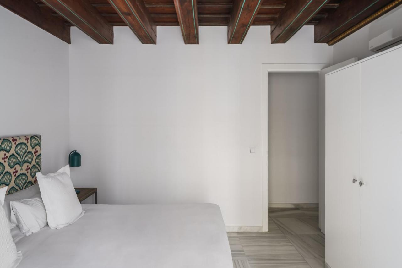 Numa Seville Molina Extérieur photo